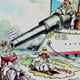 Illustration for article titled The Secret German Scheme To Invade America Before The First World War